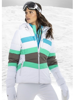 Куртка женская Poivre Blanc W19-1006-WO