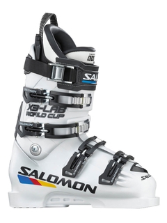 Горнолыжные ботинки Salomon X3 Lab World Cup 140 (14/15)