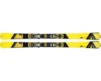 Горные лыжи Rossignol Experience 84 Ca + крепления Axium 120 TPX (15/16)