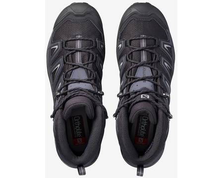 salomon x ultra 3 mid