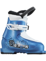 Горнолыжные ботинки Salomon T1 (16/17)