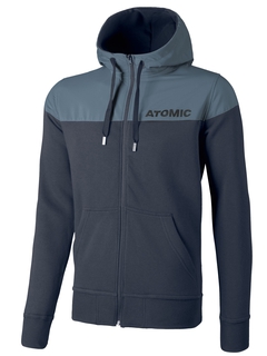 Толстовка Atomic Alps FZ Hoody