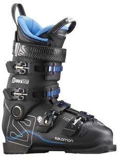 Горнолыжные ботинки Salomon X Max 100 (17/18)