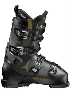 Горнолыжные ботинки Atomic Hawx Prime 105 S W (18/19)