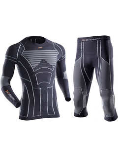 X-Bionic комплект Moto Energizer Summerlight