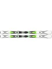 Горные лыжи Salomon X-Drive 8.0 + крепления XTO 10 (16/17)