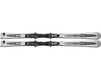 Горные лыжи Fischer C-Line Prime + крепления Z13 (15/16)