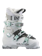 Горнолыжные ботинки Salomon Quest Access 60 W (16/17)