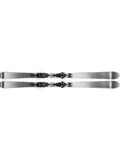 Горные лыжи Volant Pure Silver + крепления XT 12 (14/15)