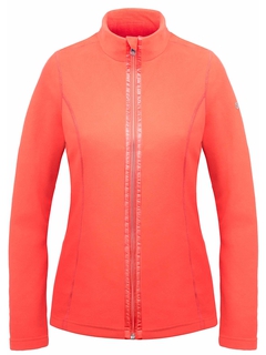 Cтрейч флис Poivre Blanc W18-1500-WO