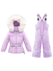 Куртка и брюки Poivre Blanc W17-1002-BBGL/A + W17-1024-BBGL