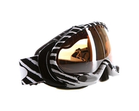 Маска Oakley A-Frame Shaun White Sig. Wht / Blk Black Iridium