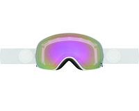 Маска Dragon X2S White Out / Pink Ionized + Ionized