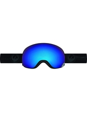 Маска Dragon X2 Bryan Iguchi Signature / Blue Steel + Yellow Red Ionized