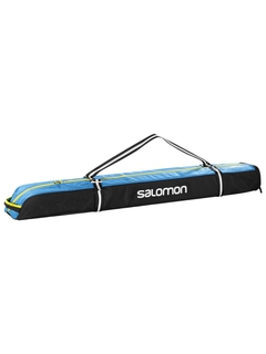 Чехол для лыж Salomon Extend 1 Pair 130+25 Ski Bag