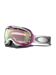 Маска Oakley Elevate Breast Cancer W / VR50 Pink