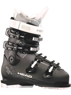 Горнолыжные ботинки Head Advant Edge 85 X W (17/18)