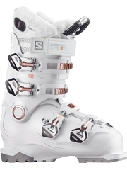 Горнолыжные ботинки Salomon X Pro Custom Heat W (17/18)