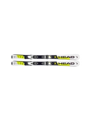 Горные лыжи Head Supershape Team SLR2 (117-157) + крепления SLR 7.5 AC