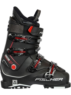 Горнолыжные ботинки Fischer Cruzar X 8.5 Thermoshape (16/17)