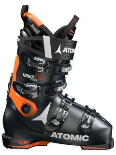 Горнолыжные ботинки Atomic Hawx Prime 110 S (19/20)