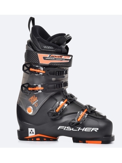 Горнолыжные ботинки Fischer Cruzar 10 Vacuum CF (16/17)