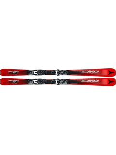 Горные лыжи Atomic Vantage X 77 C (171) + крепления Mercury 11 (17/18)