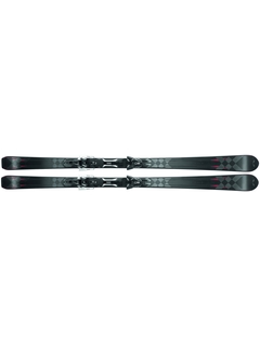 Горные лыжи Volant Black Spur + XT 12 Ti (17/18)