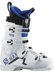 Горнолыжные ботинки Salomon S/Max 130 (18/19)