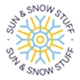 Sun Snow Stuff