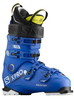 Горнолыжные ботинки Salomon X Pro 130 (19/20)