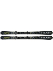Горные лыжи Head Strong Instinct Ti + крепления PR 11 (17/18)