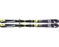 Горные лыжи Atomic Radon Ti + крепления XTO 12 (14/15)