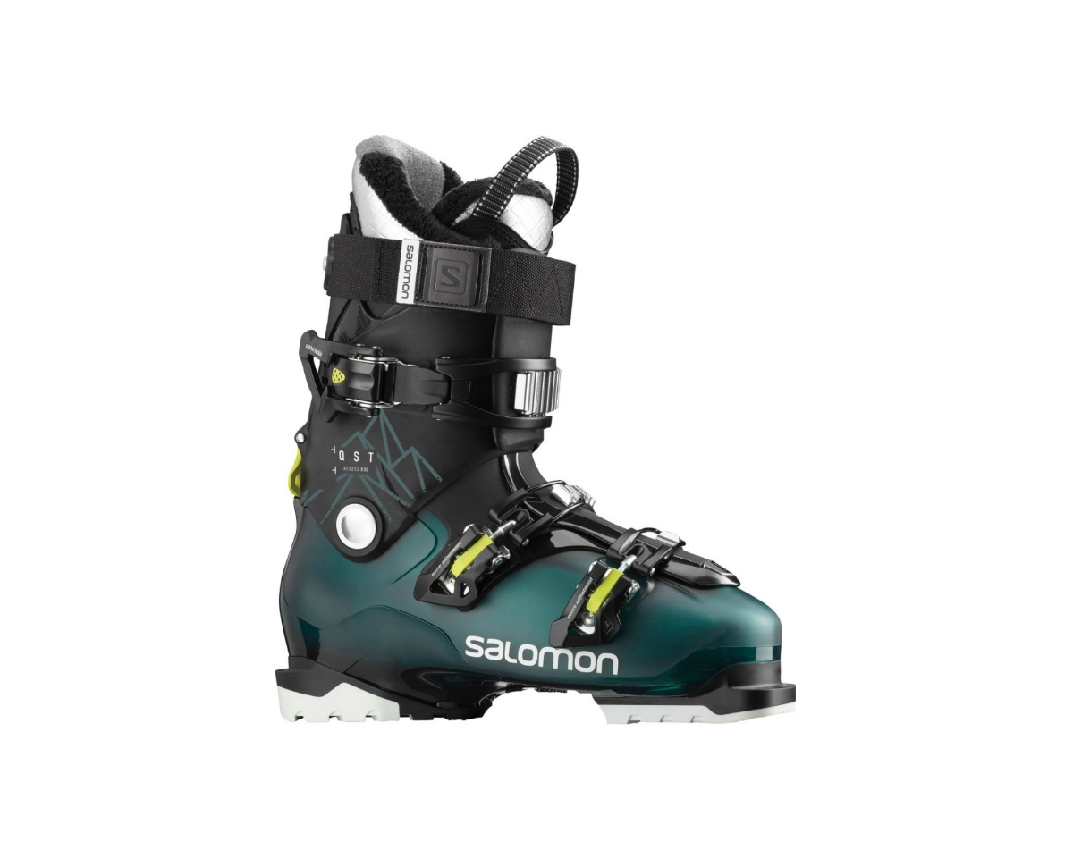 salomon qst access r80