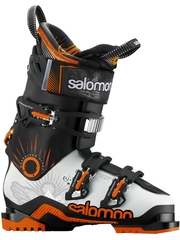Горнолыжные ботинки Salomon Quest Max 100 (13/14)