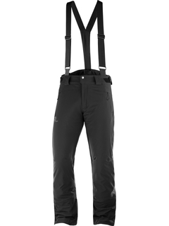 Брюки Salomon Iceglory Pant M