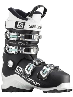 Горнолыжные ботинки Salomon X Access R70 W wide (19/20)