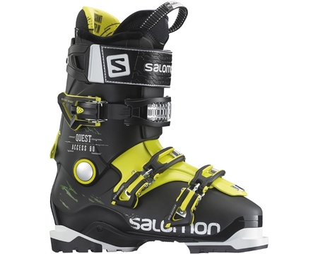 Горнолыжные ботинки Salomon Quest Access 90