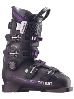 Горнолыжные ботинки Salomon X Max 120 W (17/18)