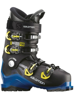 Горнолыжные ботинки Salomon X Access R90 (19/20)