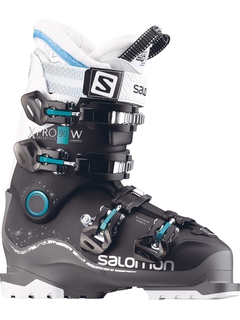 Горнолыжные ботинки Salomon X Pro 90 W (17/18)