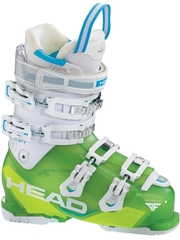 Горнолыжные ботинки Head Adapt Edge 85 W (15/16)