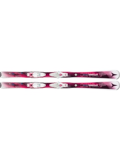Горные лыжи Atomic Vantage X 74 W + крепления Lithium 10 (16/17)