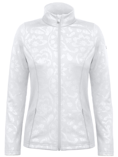 Cтрейч флис Poivre Blanc W17-1702-WO