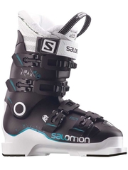 Горнолыжные ботинки Salomon X Max 110 W (17/18)