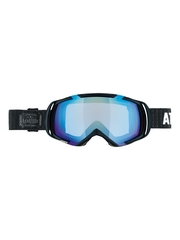 Маска Atomic Revel Photocromic Black / Photochromic