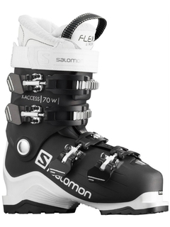 Горнолыжные ботинки Salomon X Access 70 W (19/20)