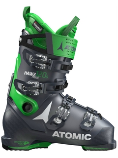 Горнолыжные ботинки Atomic Hawx Prime 120 S (19/20)