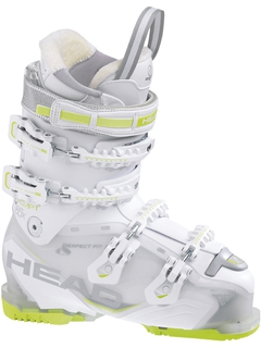 Горнолыжные ботинки Head Adapt Edge 85 X W (15/16)