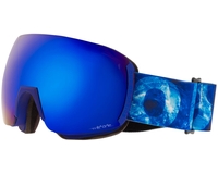 Маска Outof Earth Plastic Blue / The One Gelo